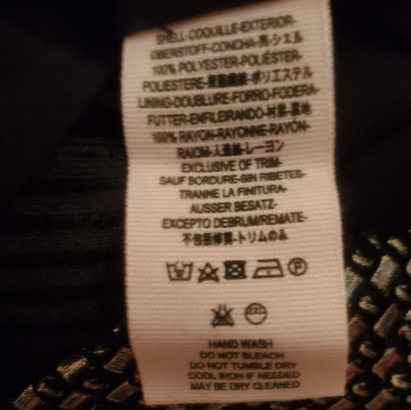 Free People Diamonds Are Forever Mini Dress Small - Picture 7 of 8